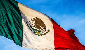 mexican flag